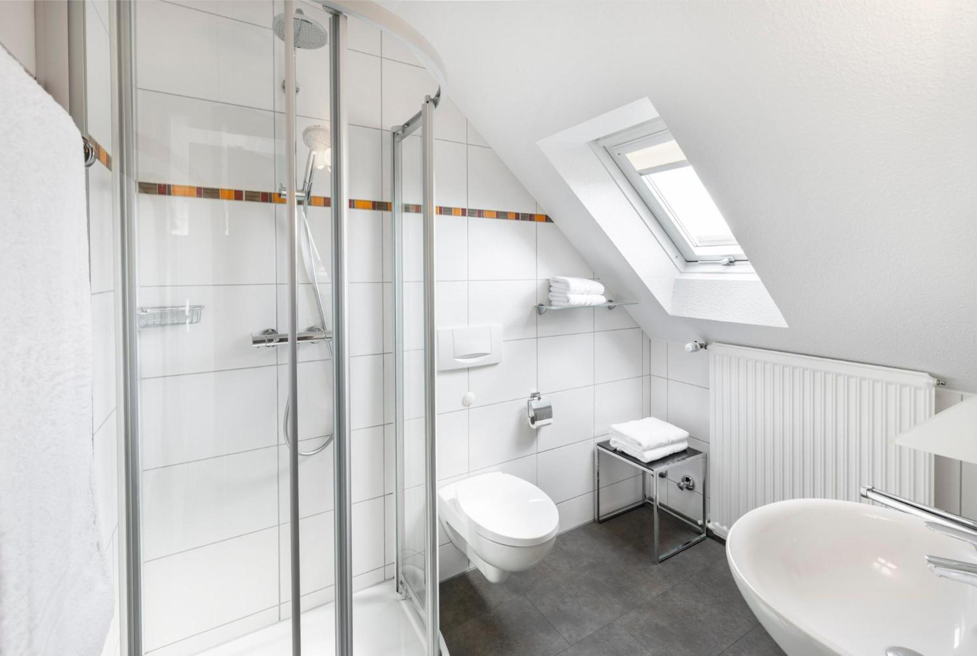 Hotel Garni Sonnengruss Hagnau Bagian luar foto
