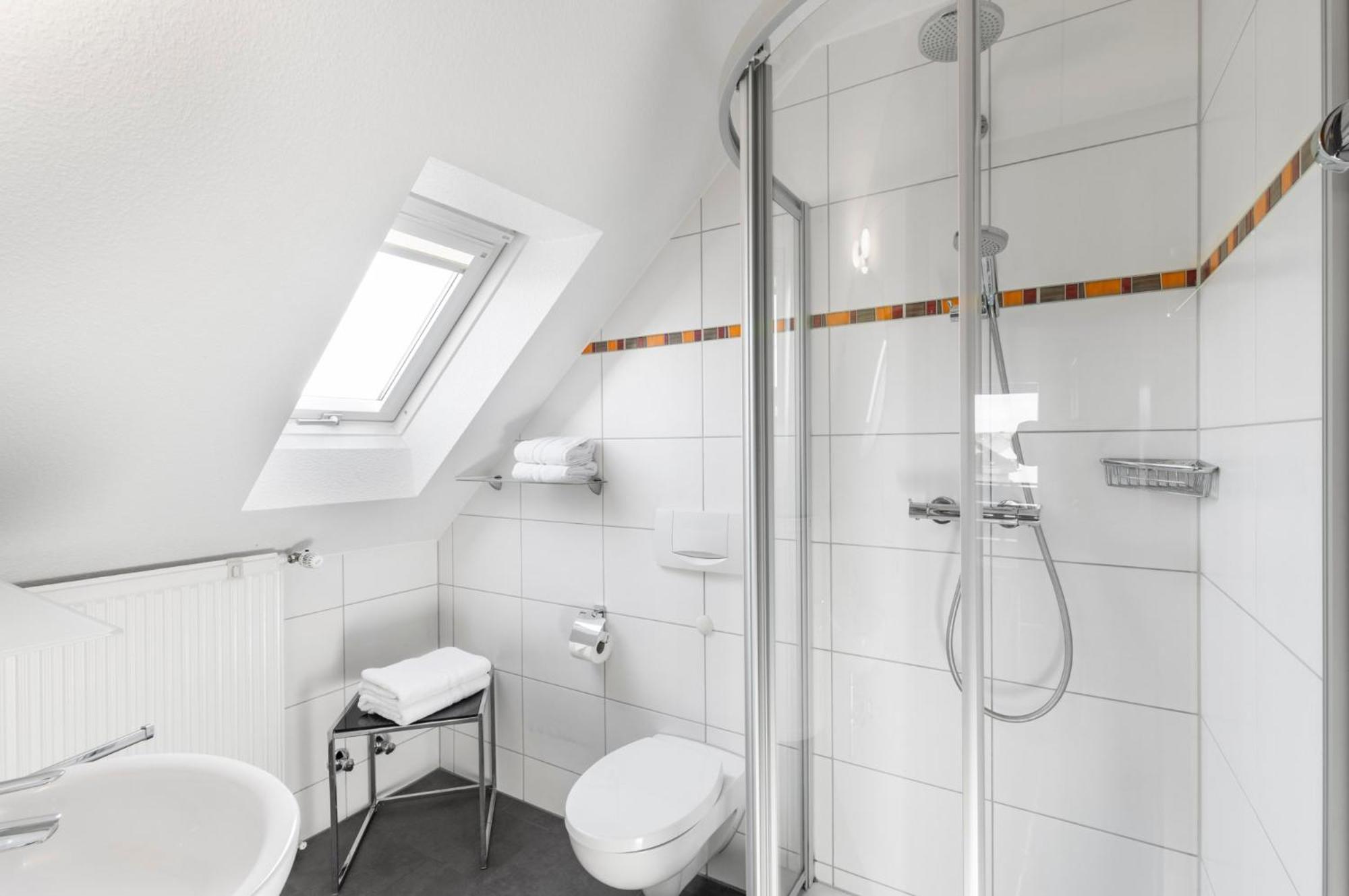Hotel Garni Sonnengruss Hagnau Bagian luar foto