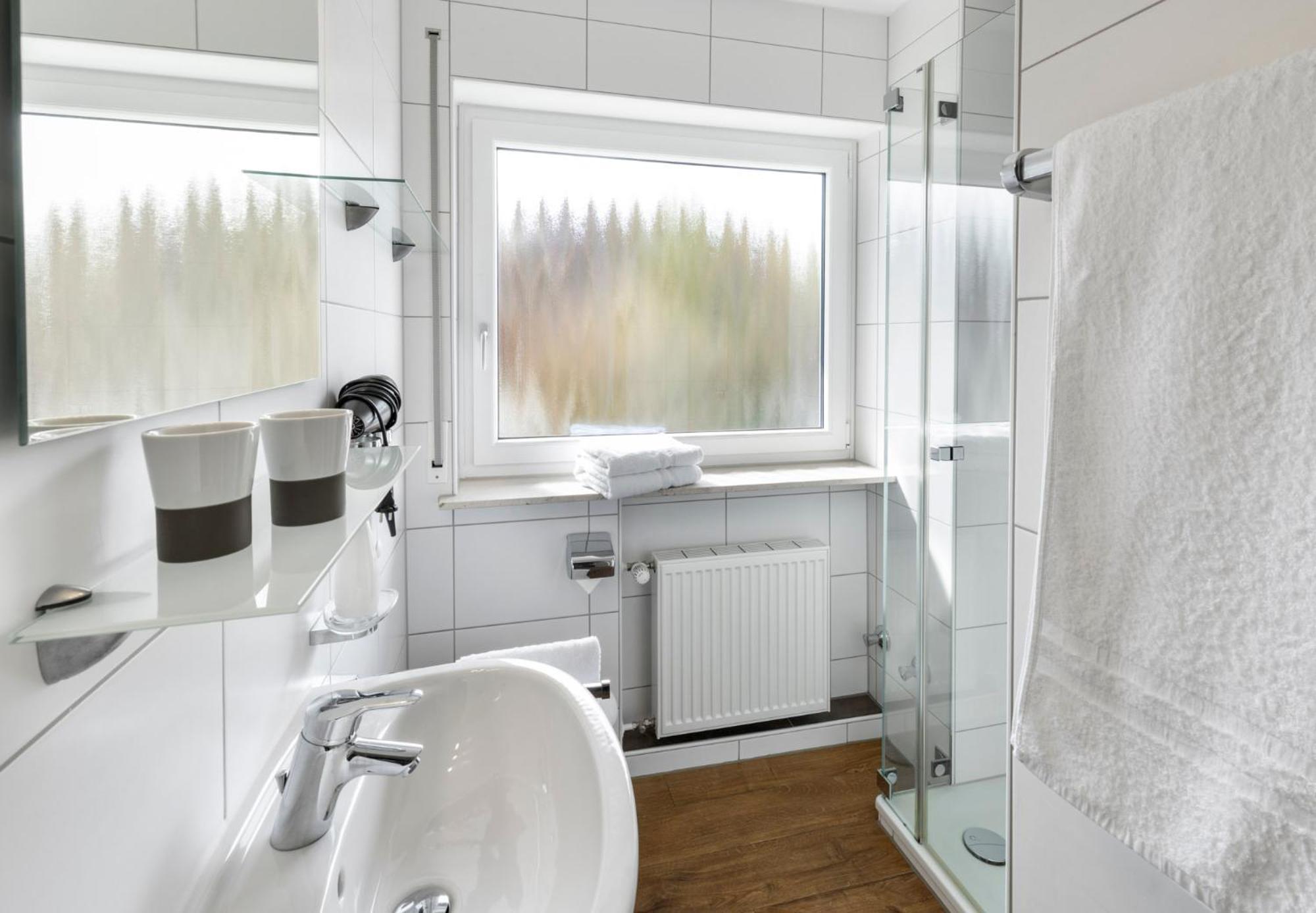 Hotel Garni Sonnengruss Hagnau Bagian luar foto