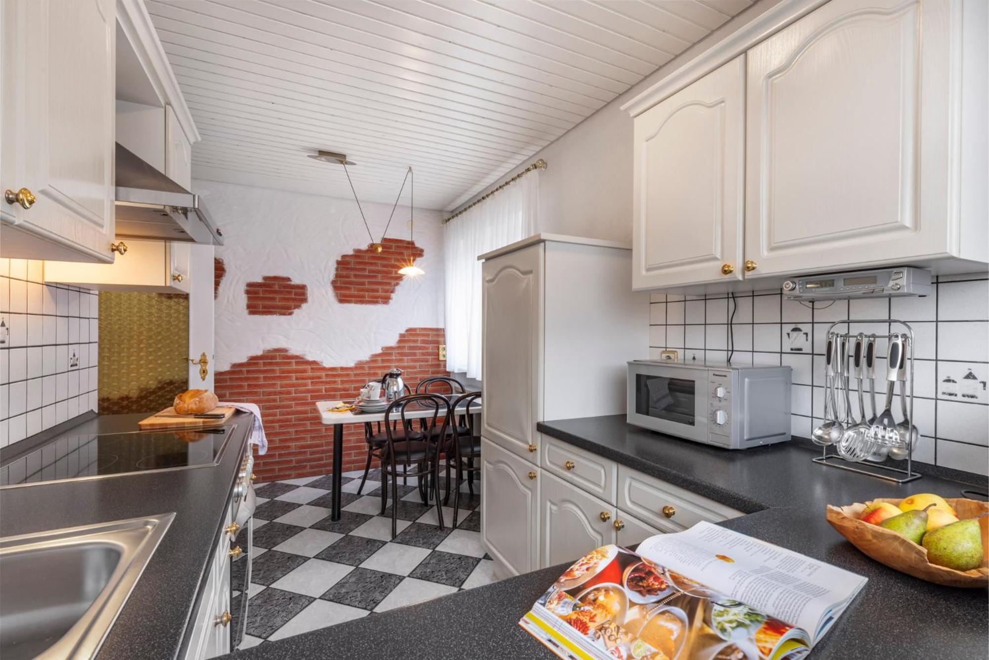 Hotel Garni Sonnengruss Hagnau Bagian luar foto