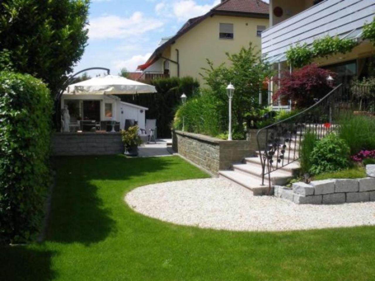 Hotel Garni Sonnengruss Hagnau Bagian luar foto